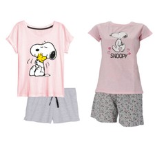 Peanuts schlafanzug tlg gebraucht kaufen  Wetzlar