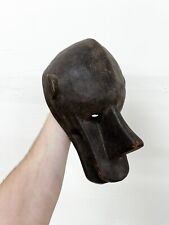 Antique african senufo for sale  Concord