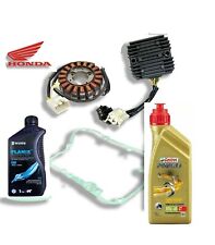 Regolatore statore honda usato  Italia