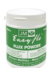 Easy flo flux for sale  NORWICH