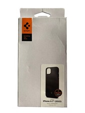 Capa Spigen Mag Armor (MagFit) MagSafe iPhone 14 Plus (2022) - Preto fosco comprar usado  Enviando para Brazil