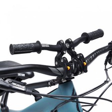 Kids ride shotgun for sale  WREXHAM