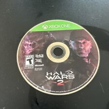 Halo wars disc for sale  Pueblo