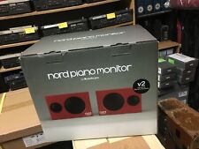 Nord monitors for d'occasion  Expédié en Belgium