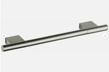 Barra de toalha Hansgrohe Axor Uno 12" - Cromo polido, usado comprar usado  Enviando para Brazil