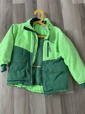 Winterjacke kinder 104 gebraucht kaufen  München