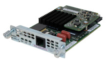 Cisco ehwic dsl for sale  BURNTWOOD