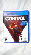 Control 505 games for sale  Richardson