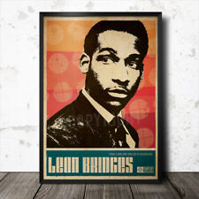 Leon bridges art for sale  NEWCASTLE UPON TYNE