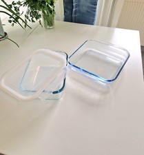 Frischhaltedosen glas deckel gebraucht kaufen  Mannheim