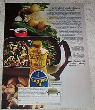 1974 print page for sale  Lead Hill