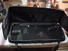 Ruger takedown case for sale  Damascus