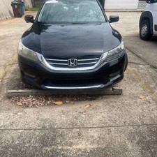 2014 honda accord for sale  Mcdonough