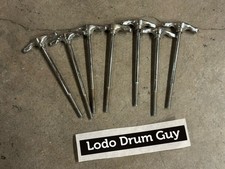 Unbranded bass drum for sale  Denver