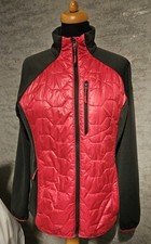 Icepeak jacke pink gebraucht kaufen  Lengerich