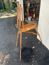 Artist portable box for sale  Mystic