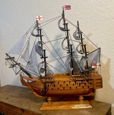 Hms victory wooden for sale  Tempe