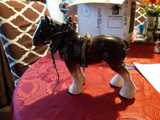 Melba shire horse for sale  FELTHAM