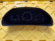 Usado, 97-98 MERCEDES-BENZ W210 E320 PAINEL DE INSTRUMENTOS VELOCÍMETRO 2105405647 FABRICANTE DE EQUIPAMENTO ORIGINAL comprar usado Usado, 97-98 MERCEDES-BENZ W210 E320 PAINEL DE INSTRUMENTOS VELOCÍMETRO 2105405647 FABRICANTE DE EQUIPAMENTO ORIGINAL comprar usado  Enviando para Brazil