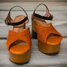 Robert clergeire platform for sale  Uniondale
