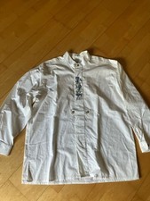 Herren trachtenhemd 45 gebraucht kaufen  München