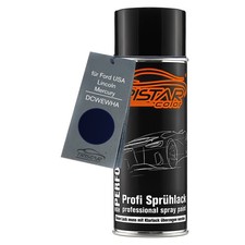 Autolack spraydose ford gebraucht kaufen  Kitzingen