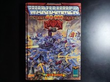 Warhammer 40k 40000 gebraucht kaufen  Hattorf am Harz