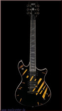 Schecter sc3426 jubiläumsgita gebraucht kaufen  Bendorf