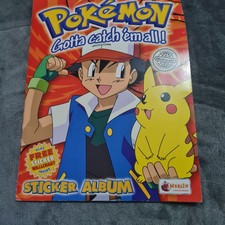 Original 1999 pokemon for sale  RHYL