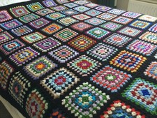 New handmade crochet for sale  GLOUCESTER