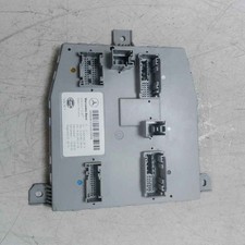 Centralina comfort mercedes usato  Mineo