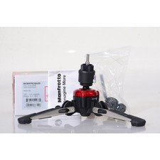 Manfrotto mvmxprobase full gebraucht kaufen  Rain