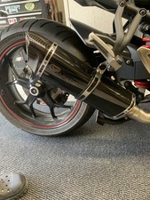Moto trioval carbon for sale  BRISTOL