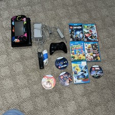 Wii console bundle for sale  Corpus Christi