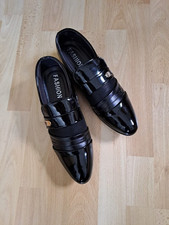 Elegante business schuhe gebraucht kaufen  Auenwald