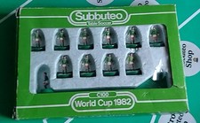 Subbuteo ireland ref for sale  STOURBRIDGE