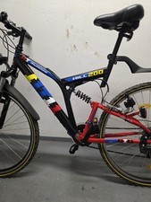 Trekking fahrrad zoll gebraucht kaufen  Rodgau