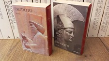 Erodoto storie mondadori usato  Roma