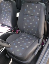 Seat arosa lupo gebraucht kaufen  Borgentreich