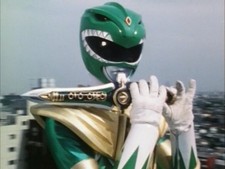 Sabans power rangers gebraucht kaufen  Kiel