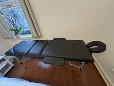 Massage table for sale  LONDON
