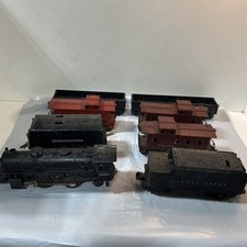 Lionel trains 2034 for sale  Wading River