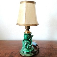 Lampe table design d'occasion  Cahuzac-sur-Vère