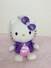 Peluche chat hello d'occasion  Paris XIV