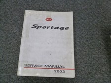 2002 kia sportage for sale  Fairfield