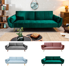 Design schlafsofa divani gebraucht kaufen  Kaltenkirchen