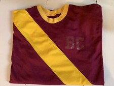Vtg boston college for sale  Eliot