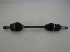 Fiat panda driveshaft for sale  ROTHERHAM