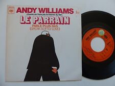 Andy williams film d'occasion  Orvault