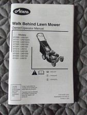Ariens lm21 series for sale  Cottage Grove